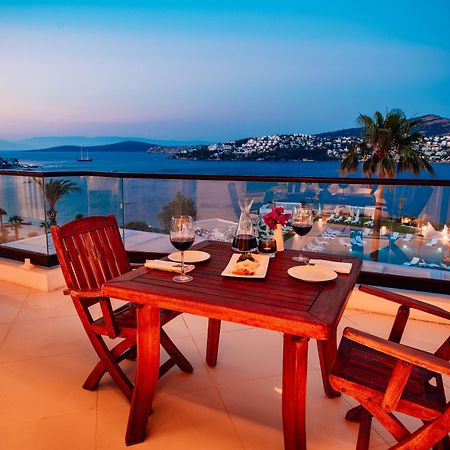 Baia Bodrum Hotel Гюндоган Екстериор снимка